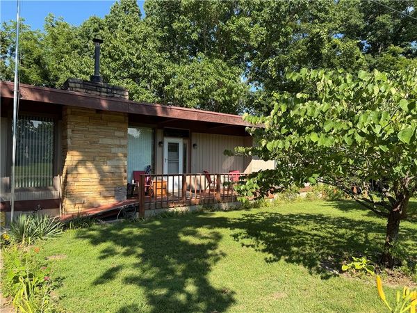 325 Wayne Drive , Lakeview, AR 72641