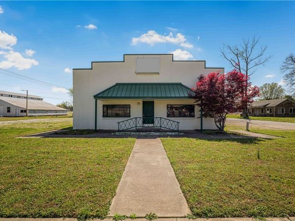 2900 N O Street , Fort Smith, AR 72901