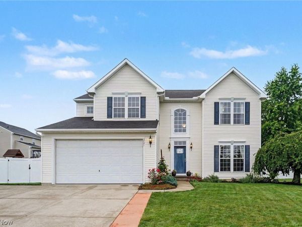 2721 Candlestick Drive , Norton, OH 44203
