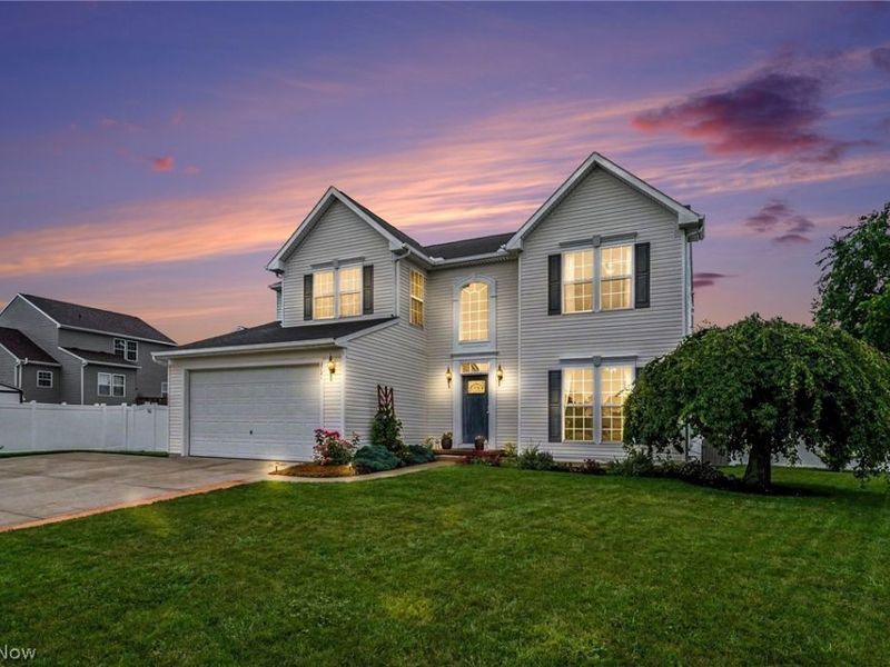 2721 Candlestick Drive, Norton, OH 44203 Photo 2