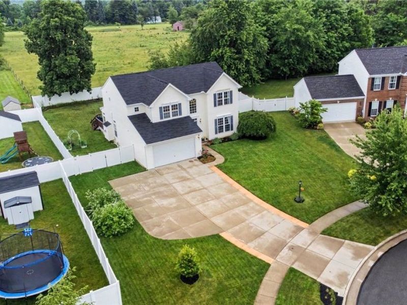 2721 Candlestick Drive, Norton, OH 44203 Photo 45