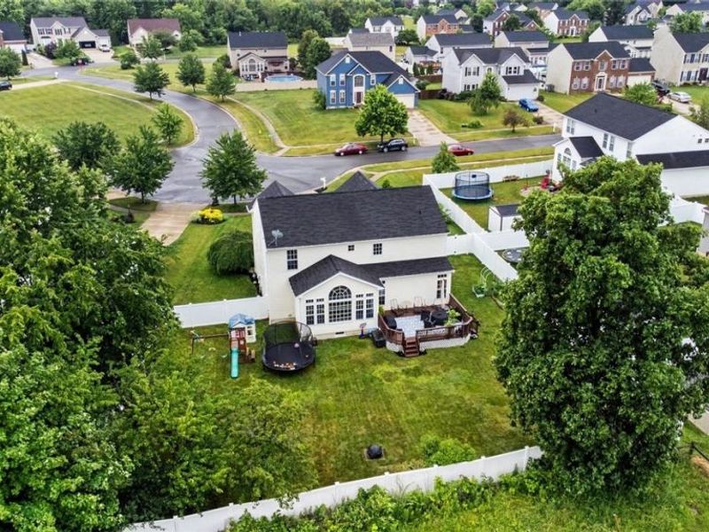 2721 Candlestick Drive, Norton, OH 44203 Photo 47