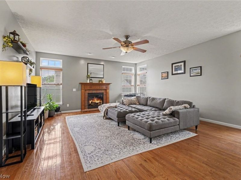 2721 Candlestick Drive, Norton, OH 44203 Photo 8