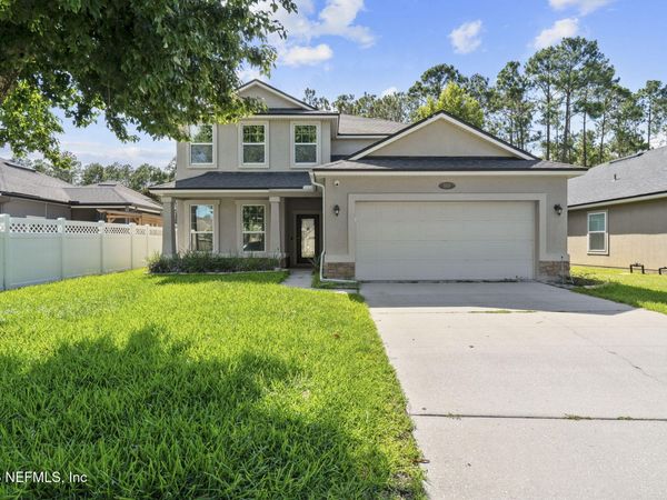 569 GLENDALE Lane, Orange Park, FL 32065