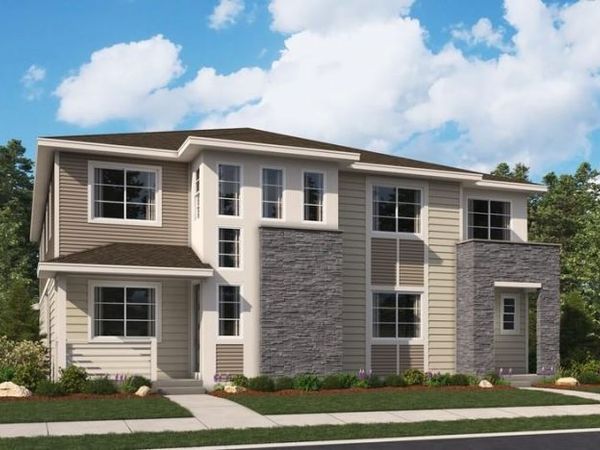 13286 Cibola Way , Parker, CO 80134