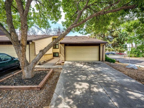 6505 W Mississippi Place, Denver, CO 80232
