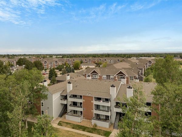 14437 E 1st Drive , Unit C04, Aurora, CO 80011