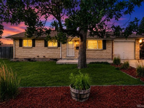 5290 W 84th Avenue, Arvada, CO 80003