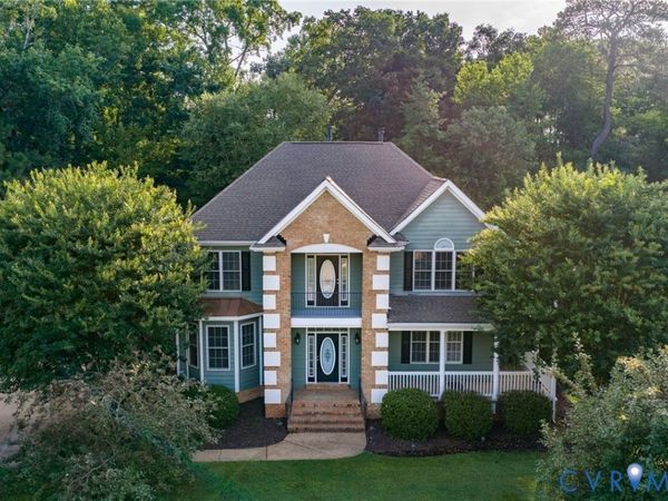 2508 Robert Fenton Road , Williamsburg, VA 23185