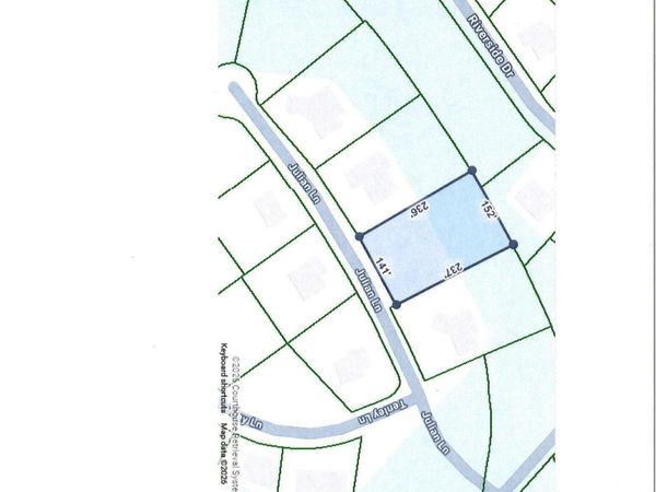 Lot 4 Julian Lane , Archbald, PA 18403