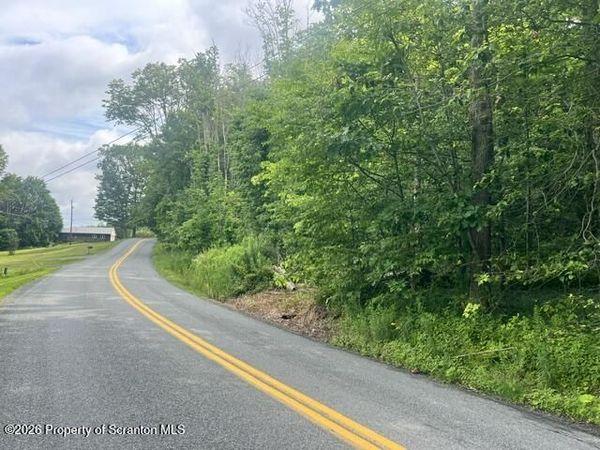 840 Maplewood (1.43 Acre lot) Road , Lake Ariel, PA 18436