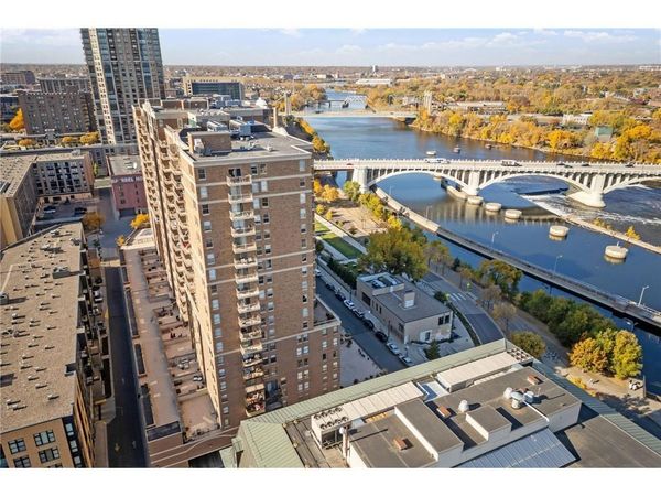 401 S 1st Street, Unit 1702, Minneapolis, MN 55401