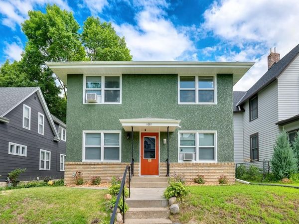 1681 Dayton Avenue, Saint Paul, MN 55104