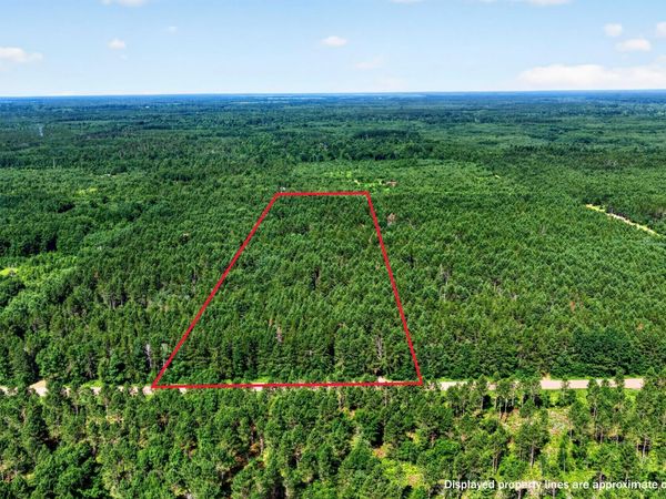 26131 Ostergren Road , Webster, WI 54893