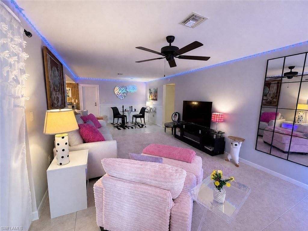 5098 Northampton Dr, Fort Myers, FL 33919 Photo