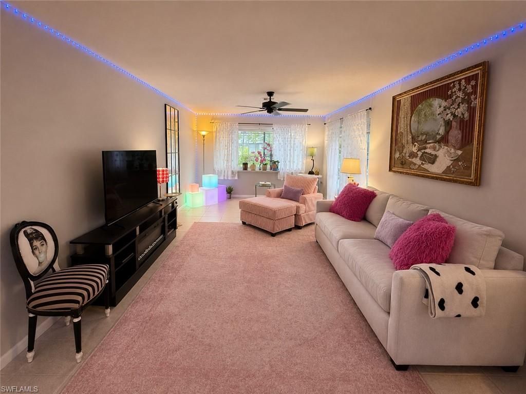 5098 Northampton Dr, Fort Myers, FL 33919 Photo