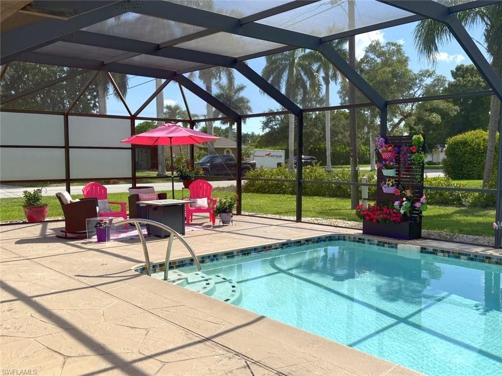 5098 Northampton Dr, Fort Myers, FL 33919 Photo