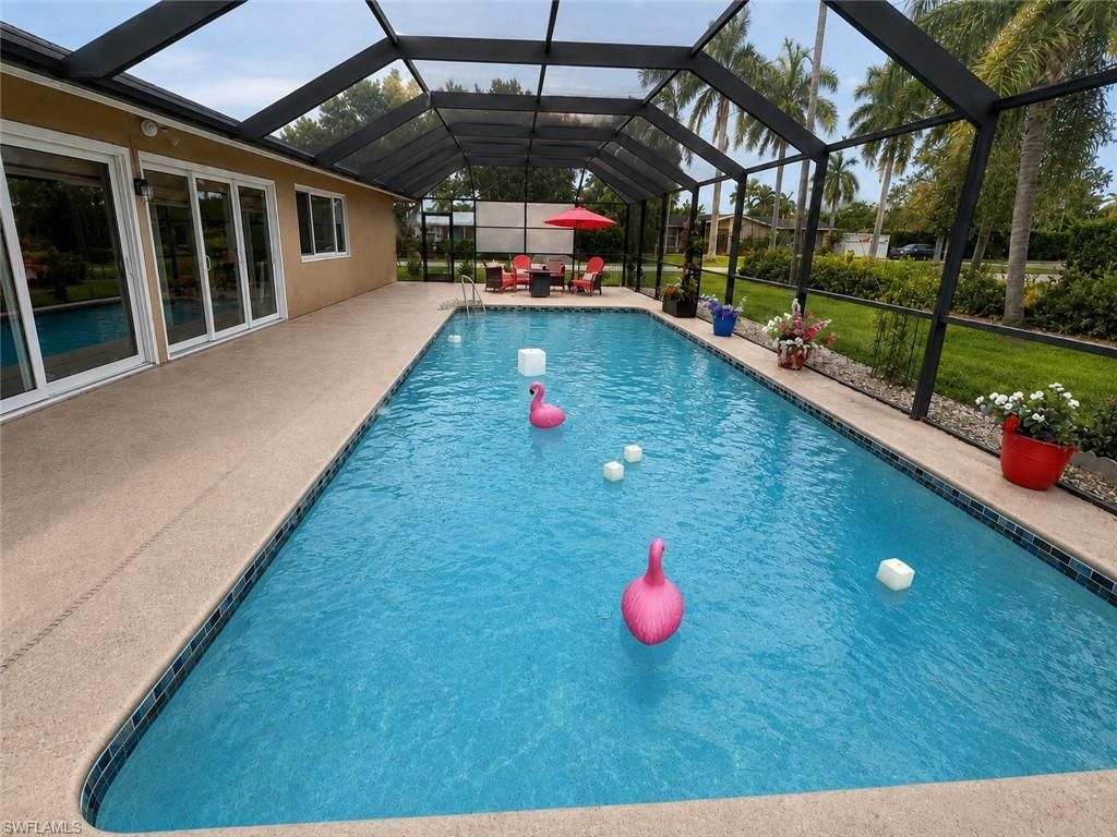 5098 Northampton Dr, Fort Myers, FL 33919 Photo