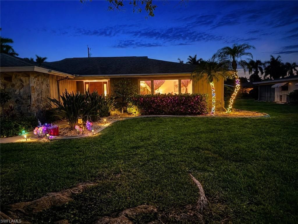 5098 Northampton Dr, Fort Myers, FL 33919 Photo