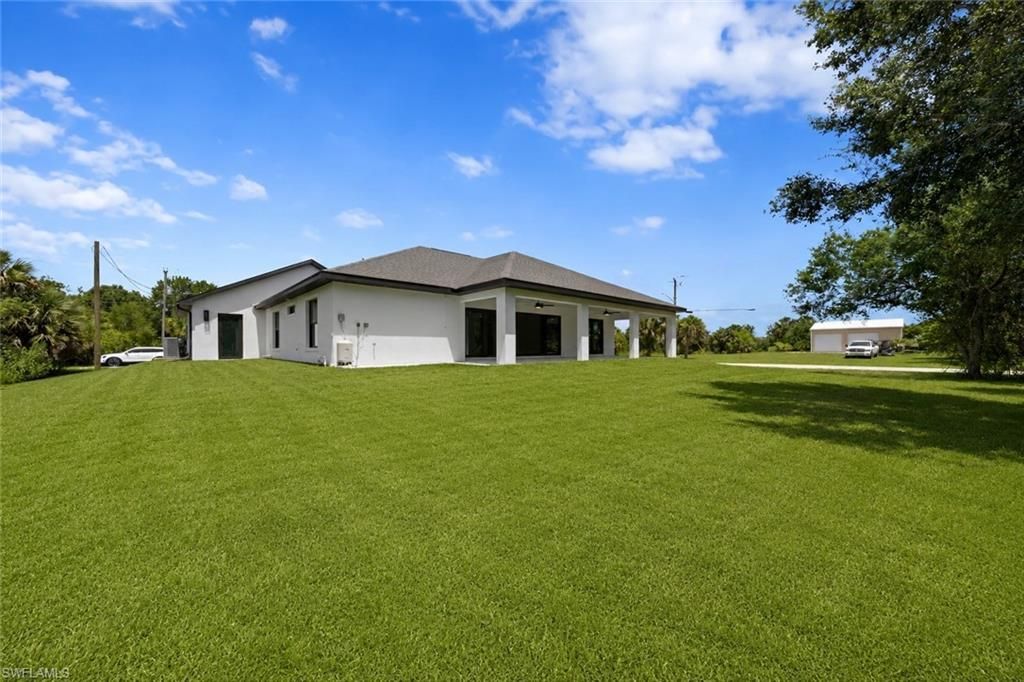 6156 Hughes Ave , Fort Myers, FL 33905 Photo
