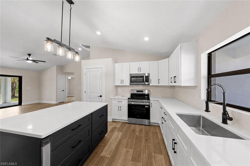 6156 Hughes Ave , Fort Myers, FL 33905 Photo