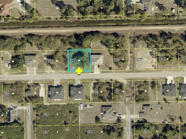 210 W 12th ST , LEHIGH ACRES, FL 33972