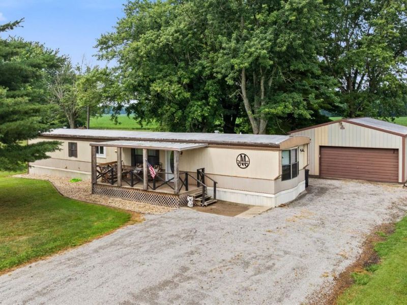 6939 Eckmansville Road, Winchester Twp, OH 45697 Photo 1