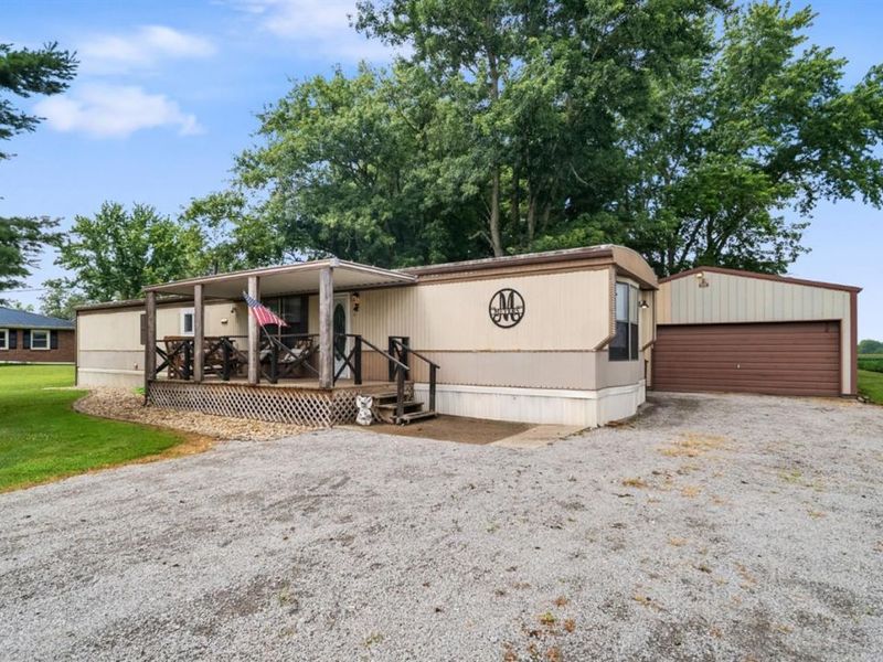 6939 Eckmansville Road, Winchester Twp, OH 45697 Photo 14