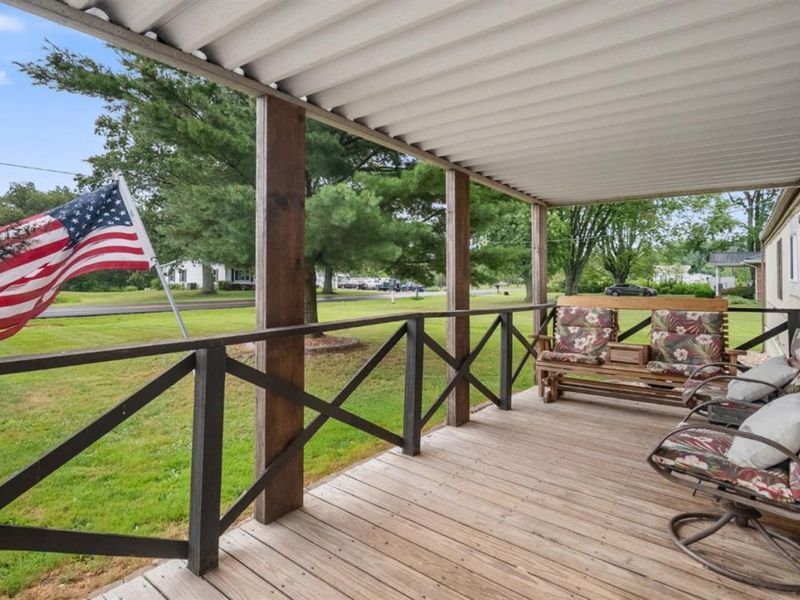 6939 Eckmansville Road, Winchester Twp, OH 45697 Photo 3