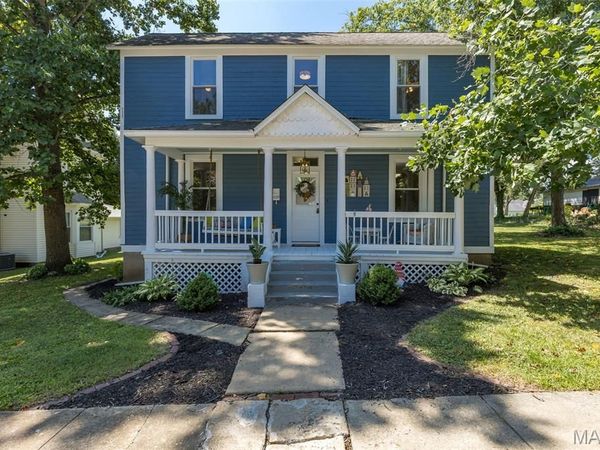 409 A Street, Bonne Terre, MO 63628