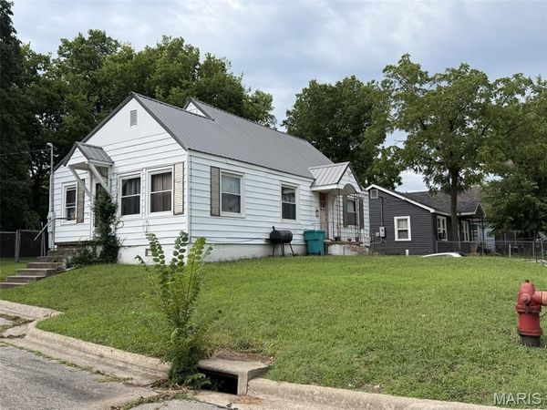 685 W 2nd Street, Lebanon, MO 65536