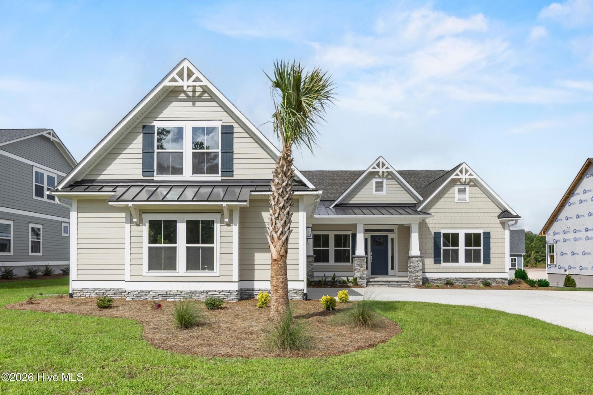 7549 Haddington Place Sw, Unit 80, Sunset Beach, NC 28468 Main Photo