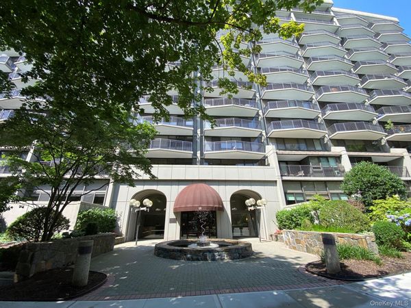 15 Stewart Place , Unit 10E, White Plains, NY 10603