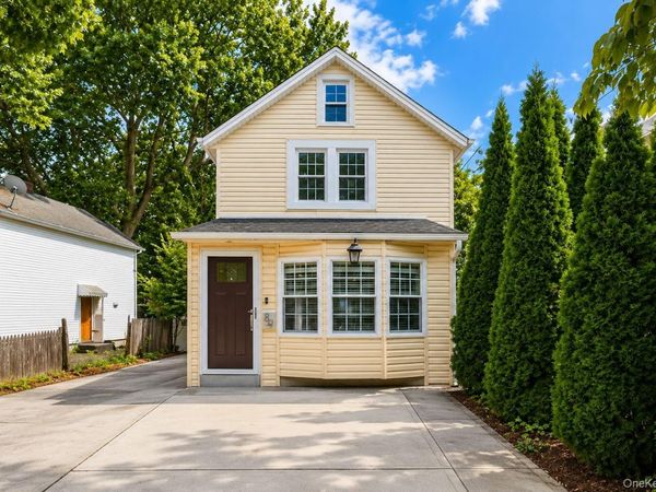 89 Harbor Road, Port Washington, NY 11050