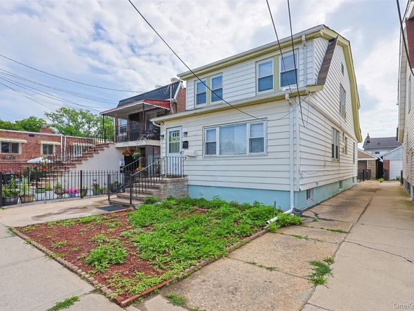 5413 152nd Street , Flushing, NY 11355
