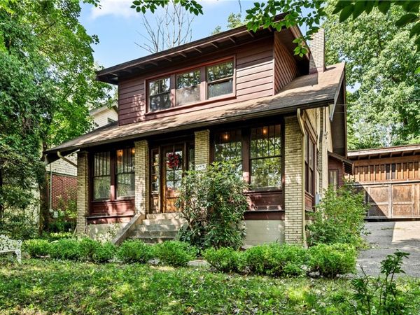 137 Elmore Rd, Pittsburgh, PA 15221