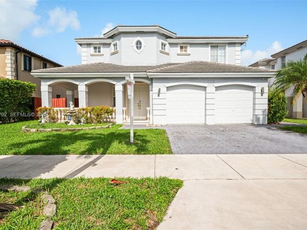 6504 SW 166th Ct , Miami, FL 33193