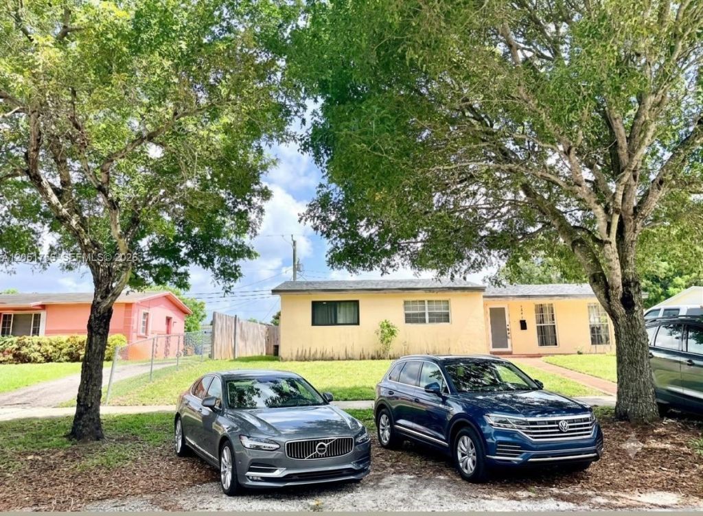 1340 NW 191st St , Unit 1, Miami Gardens, FL 33169 Photo