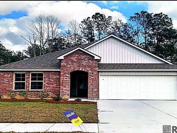 12970 Bayberry Ave, Denham Springs, LA 70706