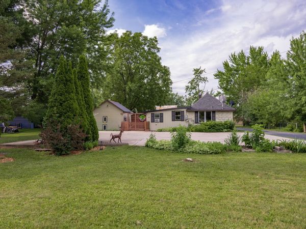 413 Jackson Street, Mauston, WI 53948