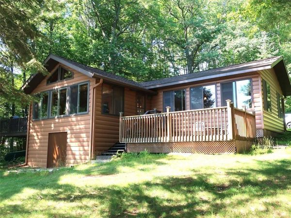 28922 Bobcat Lane, Danbury, WI 54830