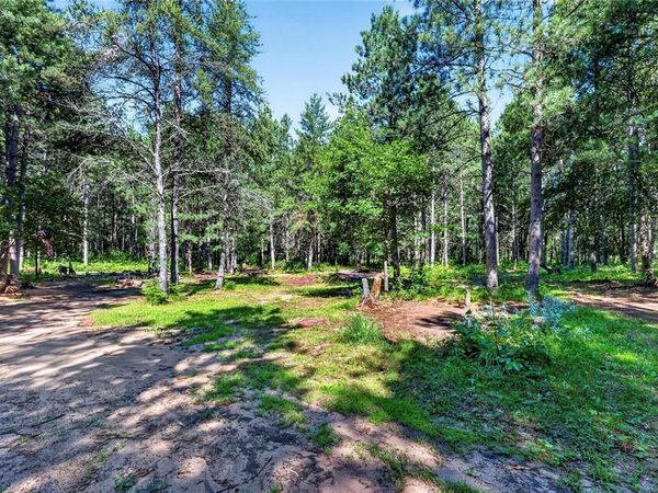 26131 Ostergren Road, Webster, WI 54893