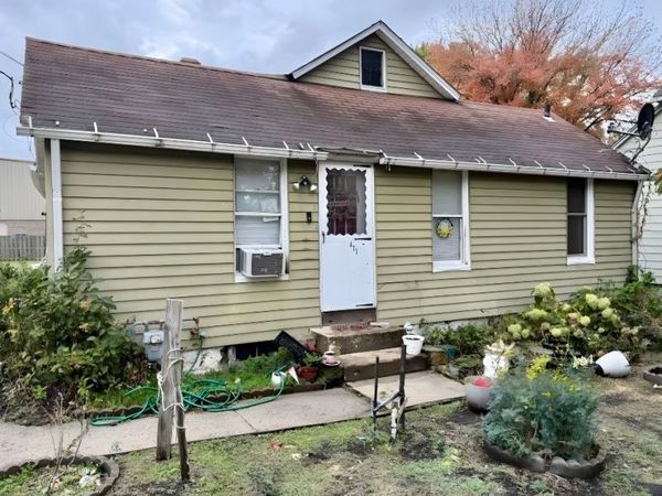 477 Henry Street , Painesville, OH 44077