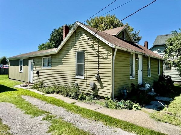 477 Henry Street, Painesville, OH 44077