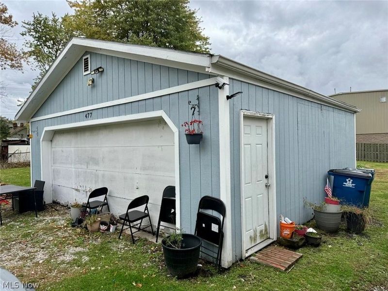 477 Henry Street, Painesville, OH 44077 Photo 9