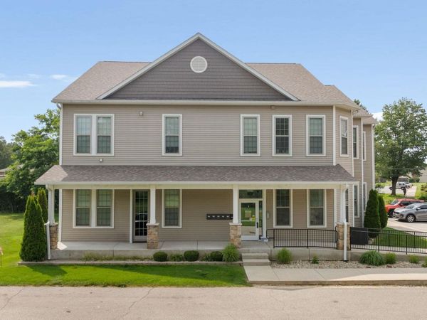 1017 Keenan Court, Unit 22B, South Bend, IN 46615