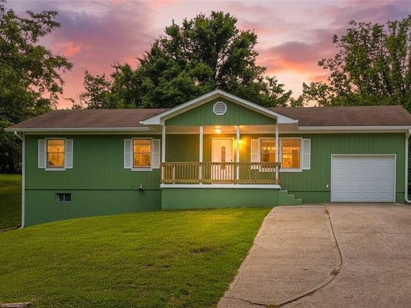 1107 Quail Run Drive, Warsaw, MO 65355
