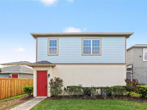 8274 NEMOURS PARKWAY , ORLANDO, FL 32827