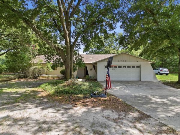 2709 W SAM ALLEN ROAD , PLANT CITY, FL 33565