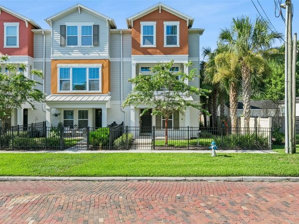 1012 E MARKS STREET , ORLANDO, FL 32803
